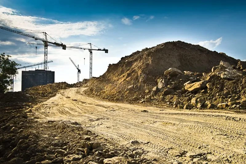 Génie civil et terrassement 2 genie civil1