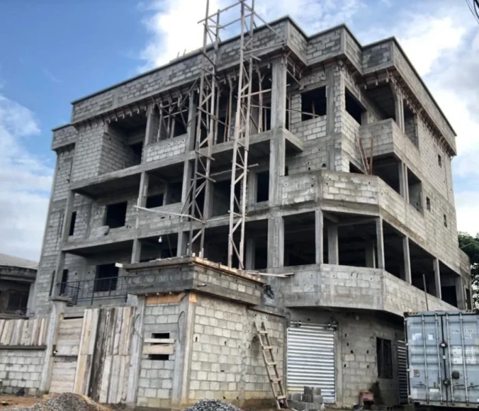 Construction Durable au Cameroun