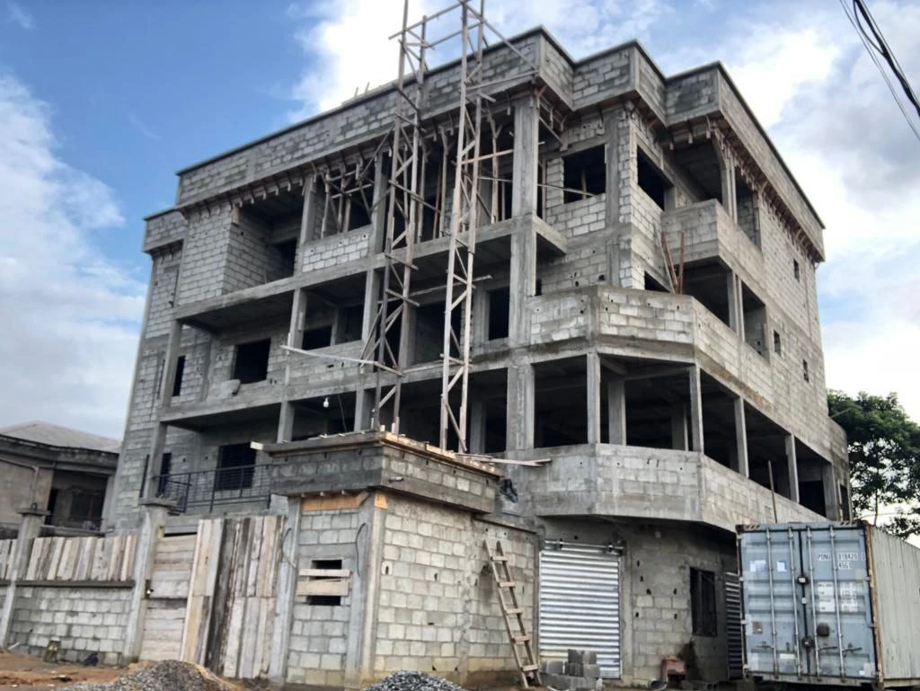 Construction Durable au Cameroun